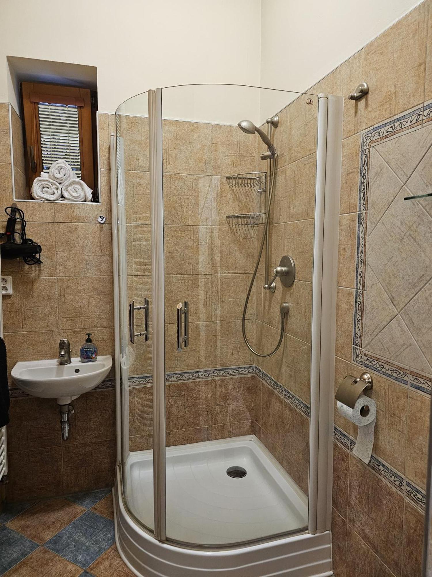 Branik - Wellness, Fitness, Garden Villa