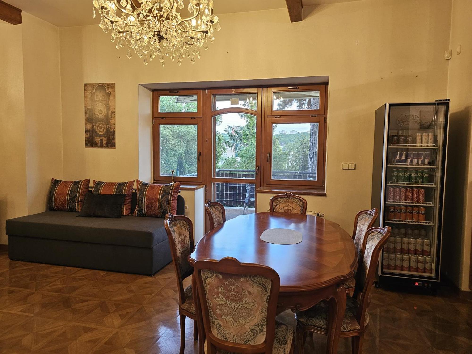 Villa Branik - Wellness, Fitness, Garden *