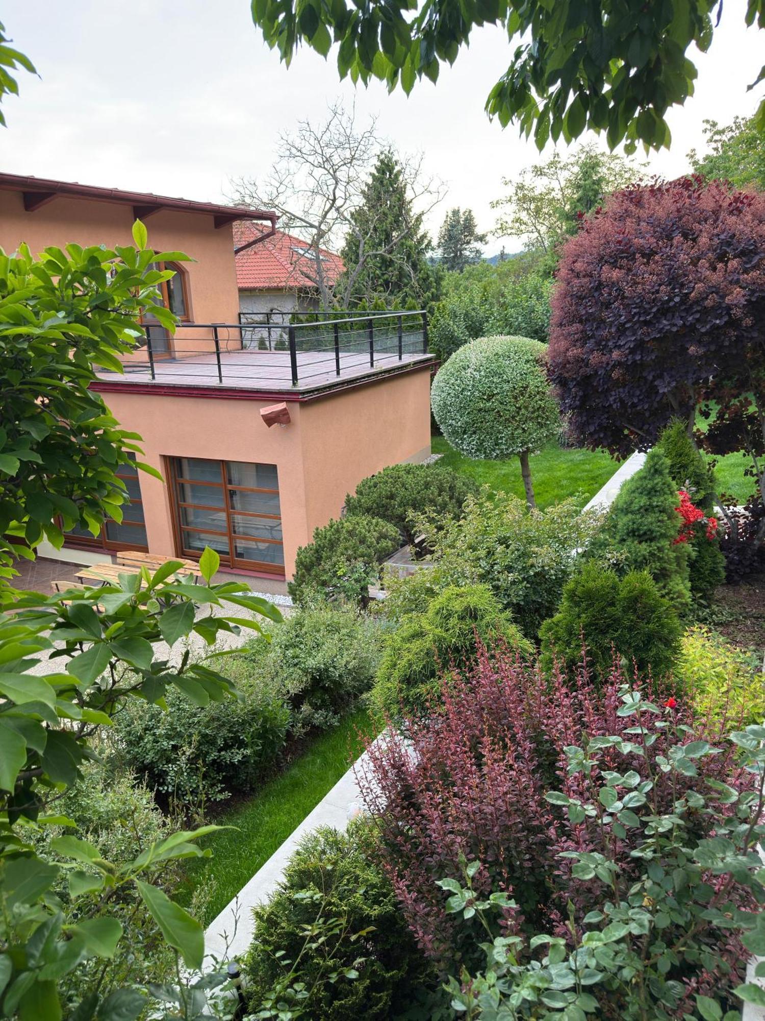 Branik - Wellness, Fitness, Garden