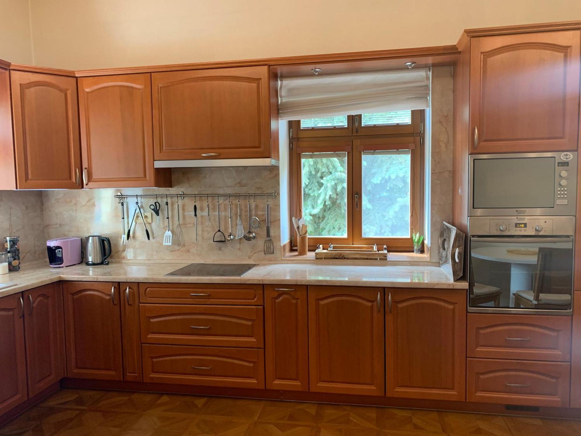 Villa Branik - Wellness, Fitness, Garden *