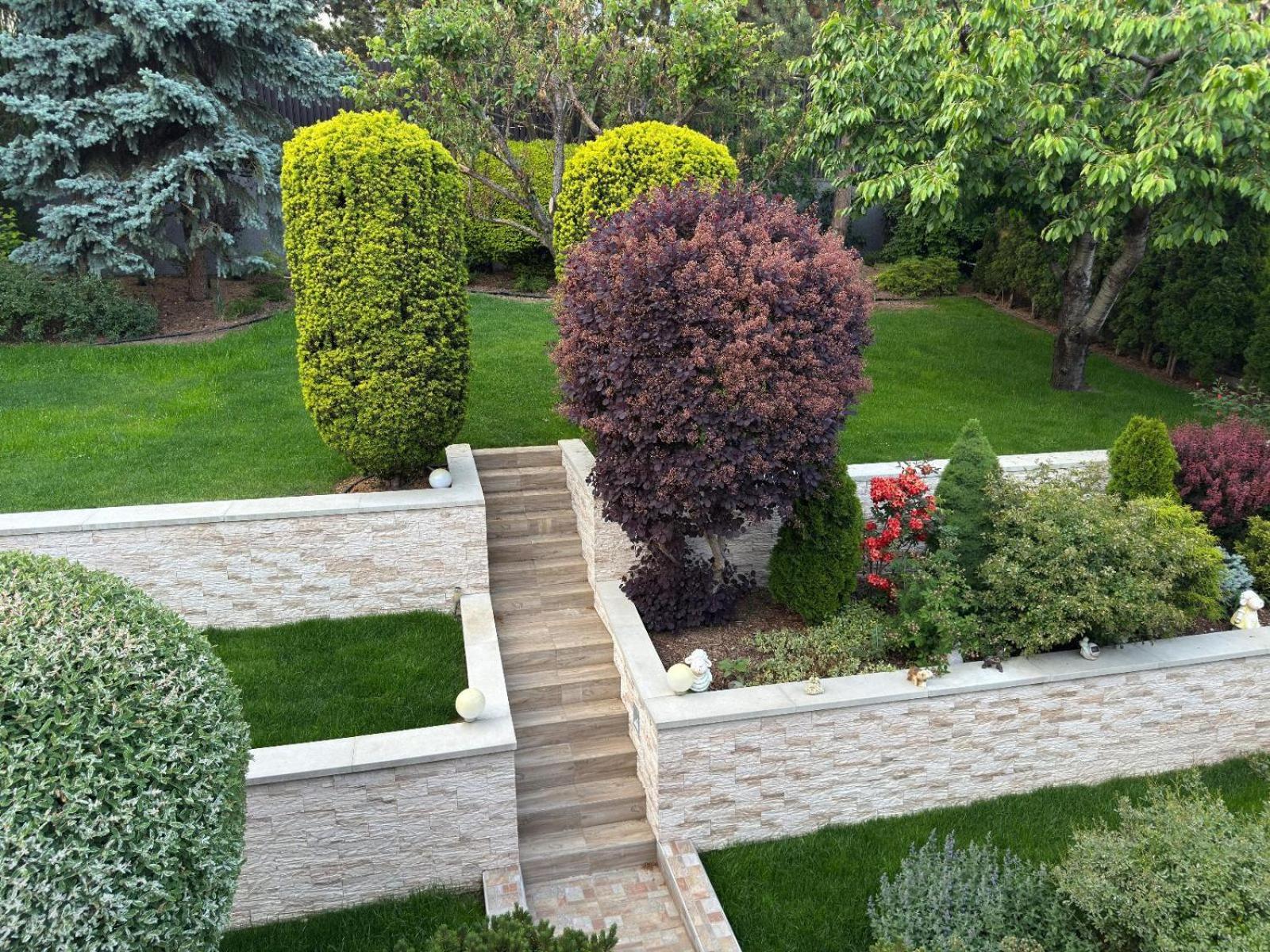 Branik - Wellness, Fitness, Garden