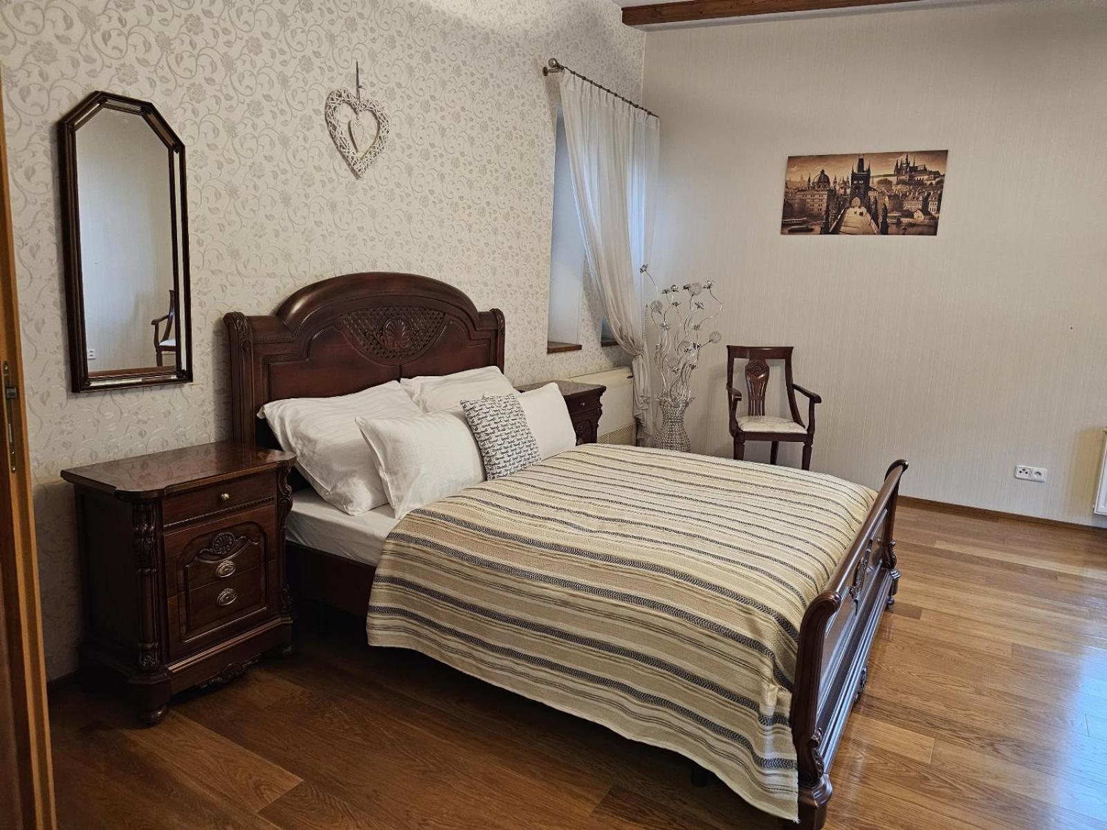 Branik - Wellness, Fitness, Garden Villa