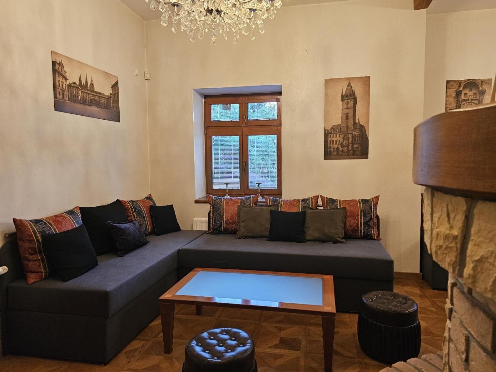 Branik - Wellness, Fitness, Garden Villa *