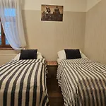 Vila Praha Branik - Wellness, Fitness, Garden