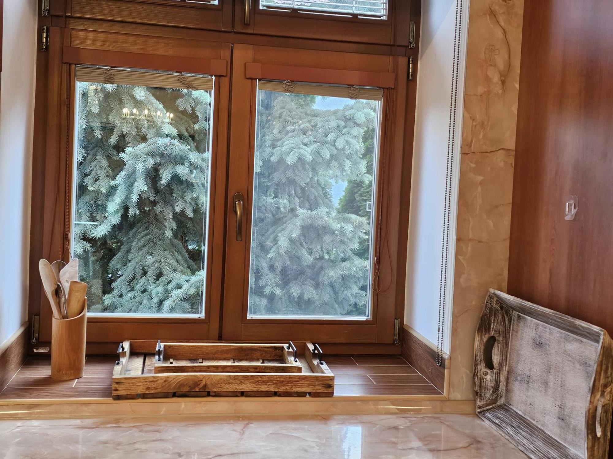 Villa Branik - Wellness, Fitness, Garden Prag