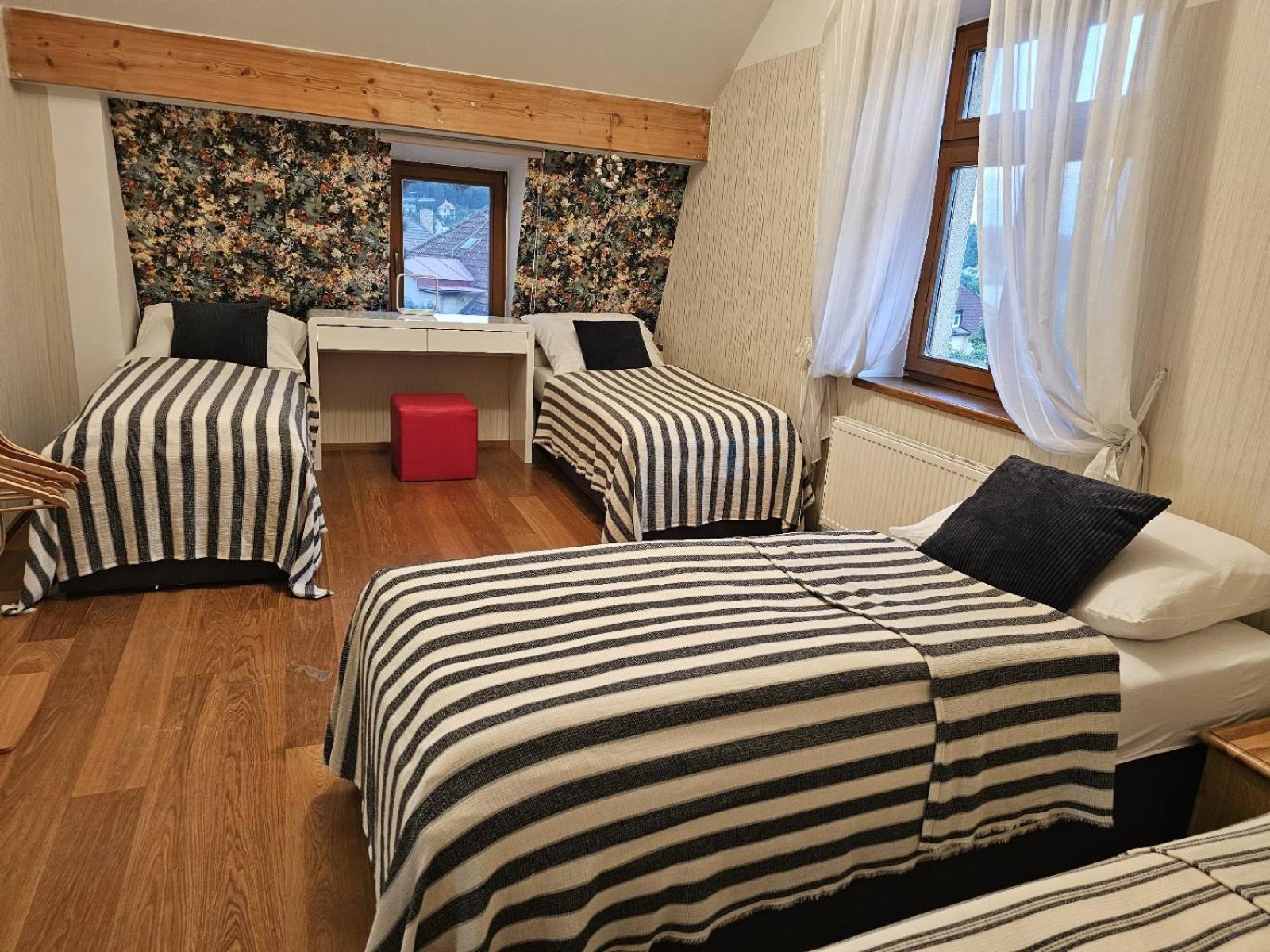 Branik - Wellness, Fitness, Garden Villa *