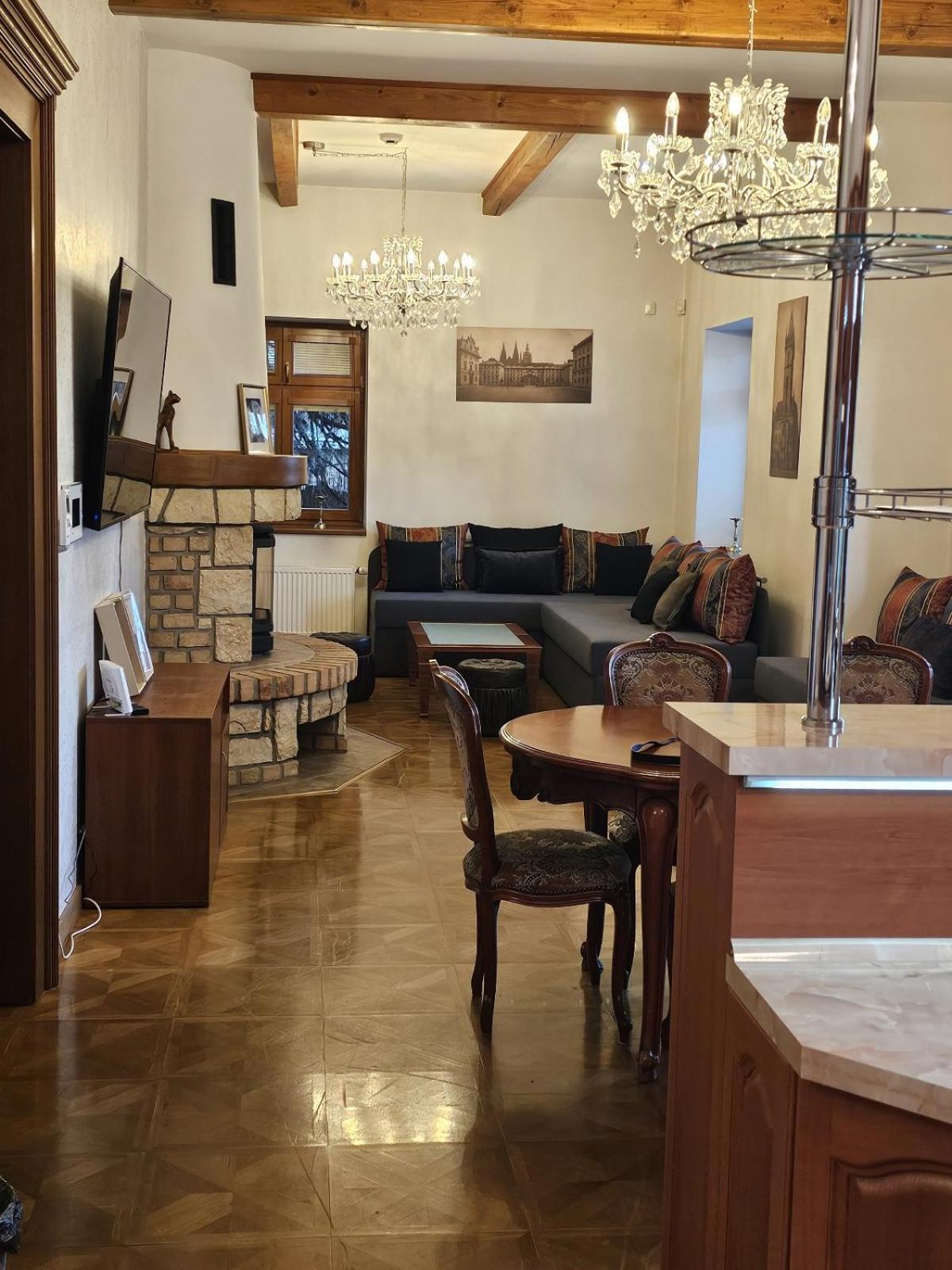 Villa Branik - Wellness, Fitness, Garden *