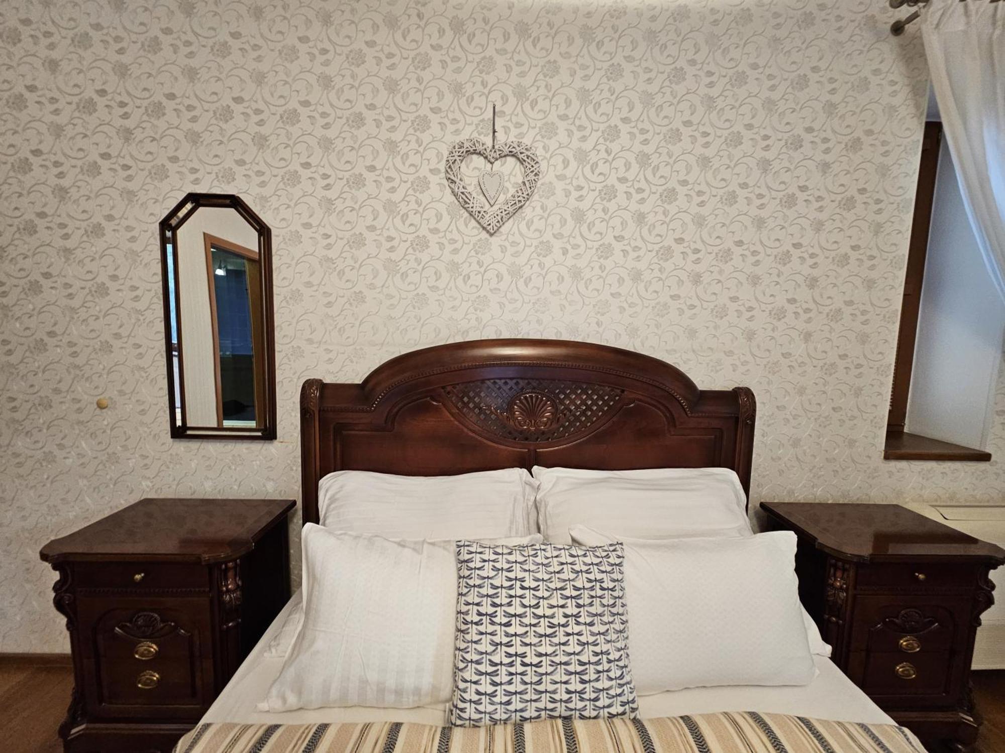 Branik - Wellness, Fitness, Garden Villa *